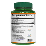 Pure Nutrition fruto de Amla fresco y seco para mostrar origen natural