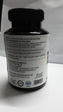 Pure Nutrition hojas de moringa y el extracto usado en la fórmula