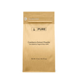 PURE ORIGINAL INGREDIENTS frente del envase mostrando aspecto natural y pureza