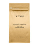 Envase PURE ORIGINAL INGREDIENTS frente, muestra volumen 5 lb y claridad del ingrediente