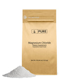 Pure Original Ingredients frente del paquete mostrando etiqueta y cantidad 4 lb, confianza de pureza