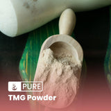 PURE ORIGINAL INGREDIENTS detalle de la etiqueta que indica ingrediente único y origen