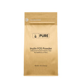 Pure Original Ingredients envase frontal mostrando presentación y pureza del producto