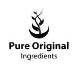 PURE ORIGINAL INGREDIENTS en ambiente de entrenamiento mostrando uso práctico