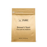 Pure Original Ingredients frente del envase mostrando 1 lb y etiquetado claro