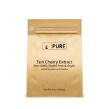 Pure Original Ingredients frente del envase mostrando marca y beneficio de pureza