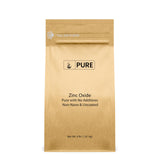 Pure Original Ingredients frente del envase mostrando 4 lb y formato a granel, ideal para productores