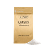 Pure Original Ingredients envase frontal mostrando 1 libra y declaración sin aditivos
