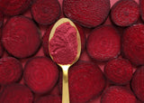 PURE ORIGINAL INGREDIENTS porción en cuchara para dosificación precisa y sin desperdicio