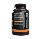 PURE ORIGINAL INGREDIENTS frasco junto a monedas para mostrar tamaño y cantidad