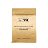 Pure Original Ingredients envase frontal mostrando etiqueta clara y beneficios