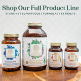 PURE SYNERGY producto en escena de estilo de vida saludable y consumo diario