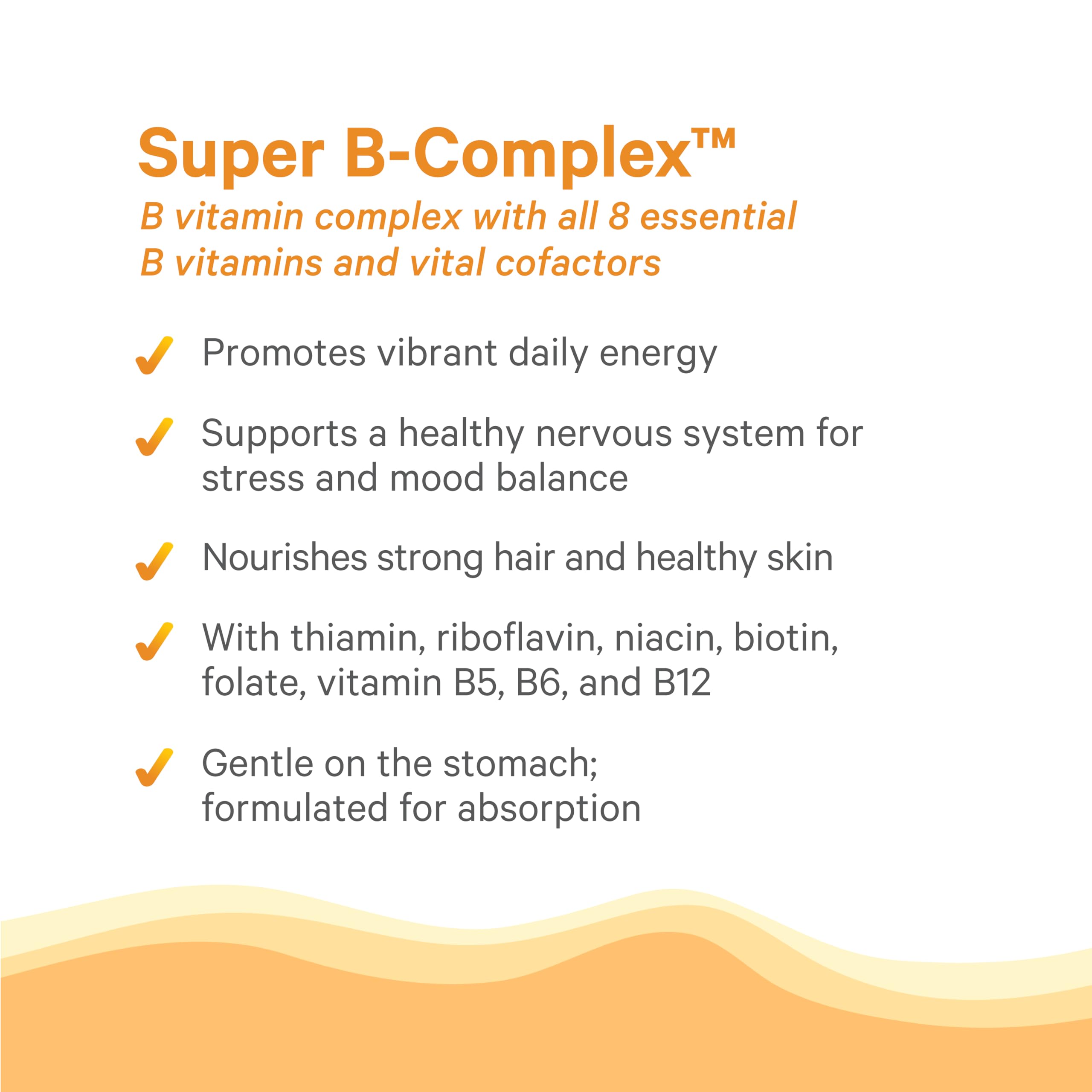 PURE SYNERGY etiqueta cercana con ingredientes orgánicos y listados claros