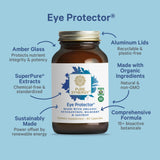 PURE SYNERGY etiqueta ingredientes, transparencia y calidad