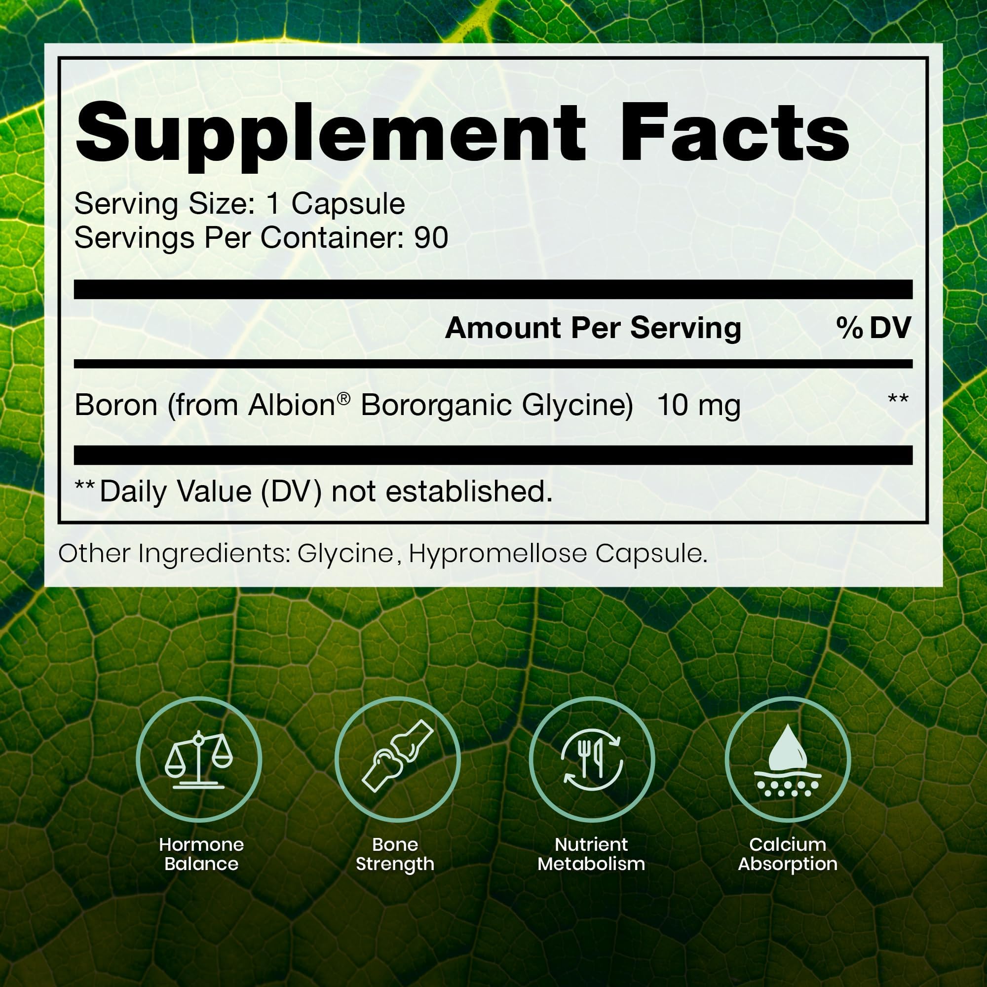 Cápsulas vegetales Pure Therapro Rx en primer plano, fácil ingestión y pureza