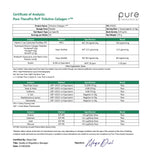 Pure Therapro Rx producto en ambiente de bienestar y rutina diaria