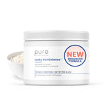Pure Therapro Rx frasco frontal mostrando diseño y claridad del producto
