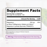 Pure Therapro Rx detalle del polvo y mezcla, muestra pureza de ingredientes