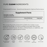 PURE TRIBE cuchara de 5 g medida precisa para cada toma