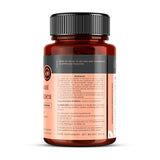 pureclinica ingredientes maca y horny goat weed presentados para claridad