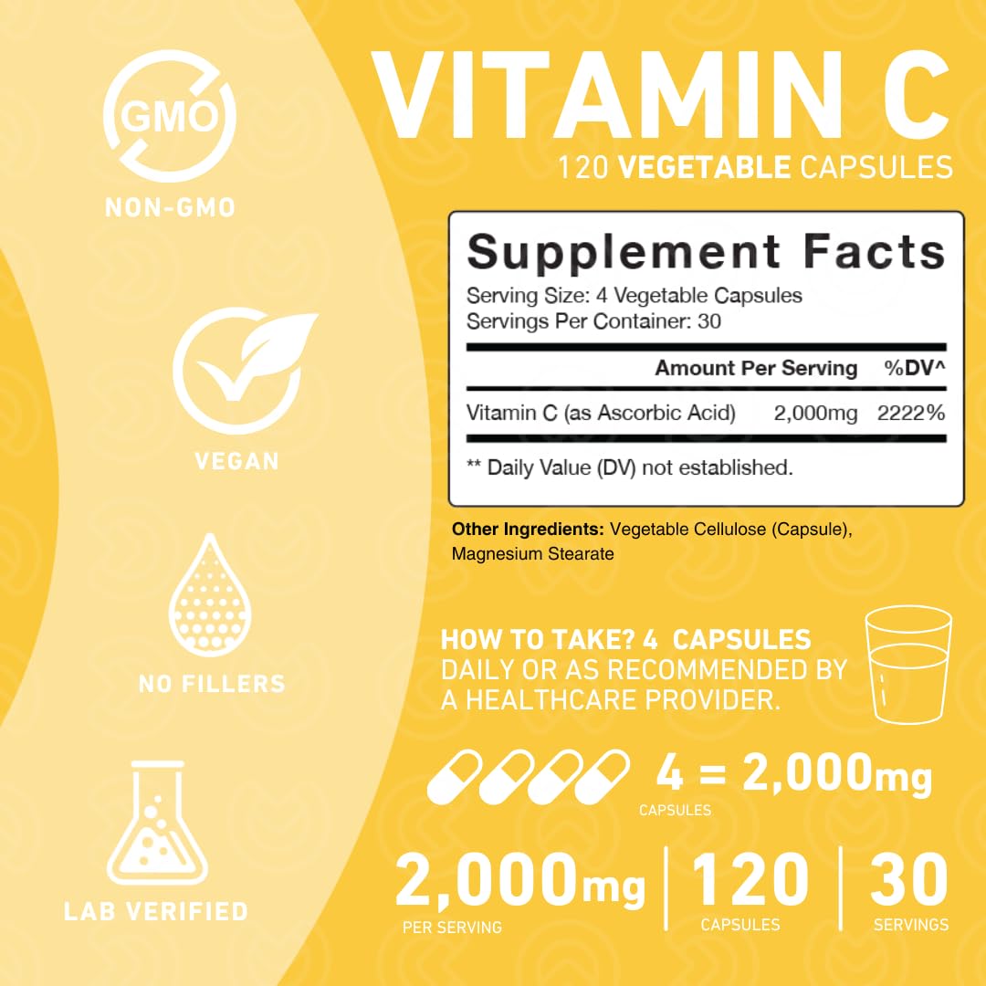 PUREFINITY etiqueta nutricional legible con información y garantías