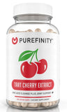 purefinity frasco frontal mostrando etiqueta y beneficios visibles