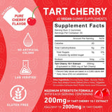 PUREFINITY etiqueta de ingredientes y certificaciones, transparencia