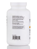 PureFormulas etiqueta con información de ingredientes y dosis, beneficio transparencia nutricional