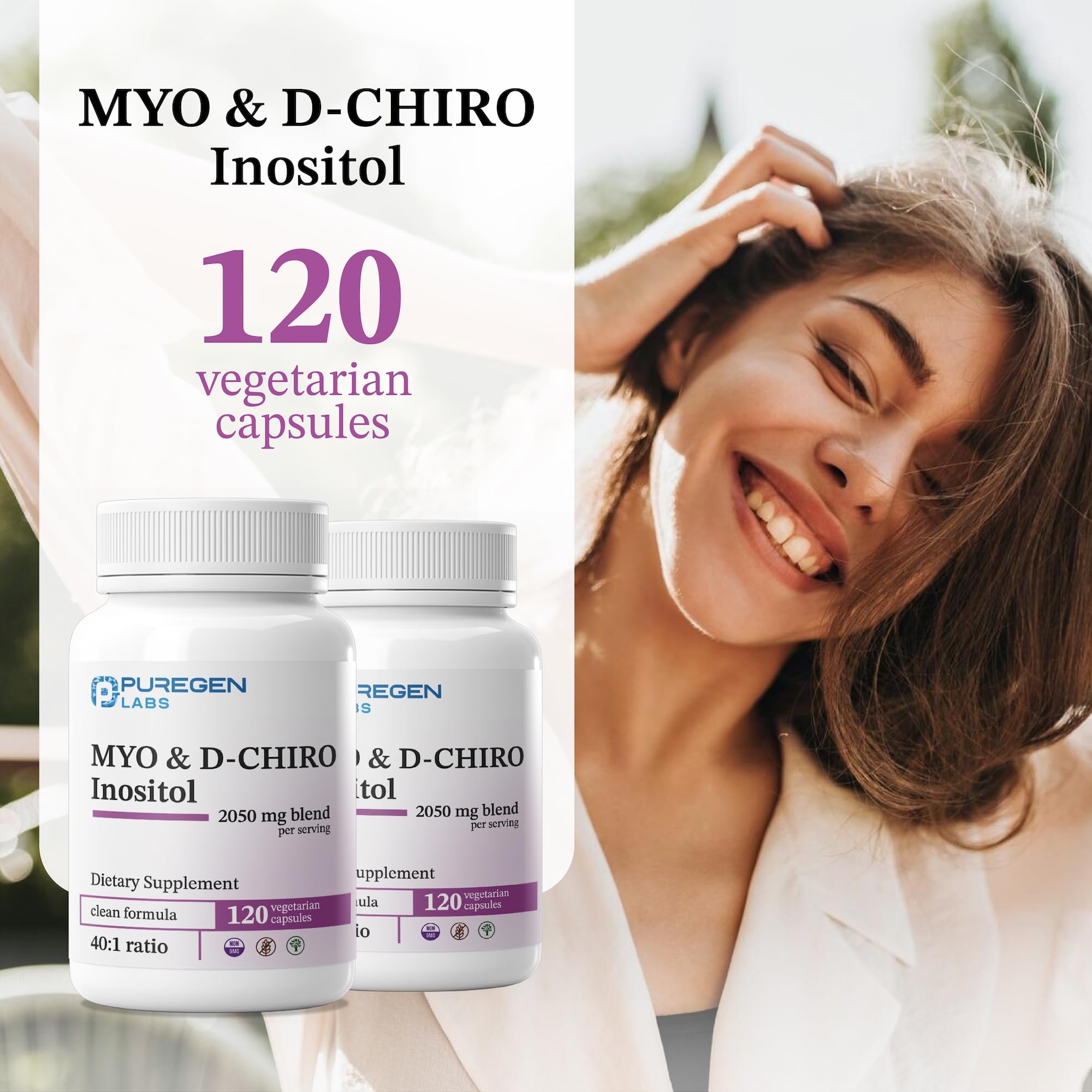 Puregen Labs en uso en cocina, integración con rutina diaria saludable