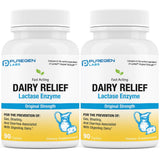 Puregen Labs envase frontal mostrando 2 pack y beneficio ahorro