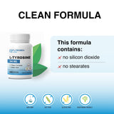 Puregen Labs etiqueta nutricional e ingredientes, transparencia y calidad