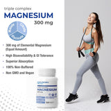 Puregen Labs primer plano de la cápsula vegetal resaltando calidad y formulación limpia