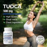P Puregen Labs cápsula siendo tomada con agua, uso diario sencillo y cómodo