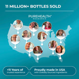 PUREHEALTH RESEARCH ambiente de bienestar que sugiere integración diaria