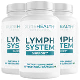 PUREHEALTH RESEARCH empaque frontal mostrando claridad del producto y confianza