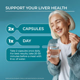 PUREHEALTH RESEARCH arándano, D‑mannosa y Vitamina D3 como ingredientes clave