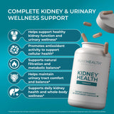 PUREHEALTH RESEARCH textura de extracto para apreciar pureza