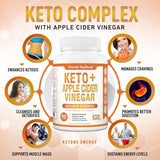Purely Optimal etiqueta detalle con ingredientes y beneficios visibles