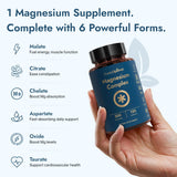 Purely Optimal etiqueta con lista de ingredientes y ventajas claras