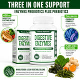 Purely Optimal detalles de ingredientes en polvo mostrando origen vegetal
