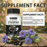 PURELYNUTRIENT textura de softgel en primer plano que facilita deglución