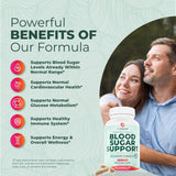 PurePremium cápsulas alineadas que ilustran la dosis fácil de una diaria