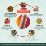 PurePremium polvo de remolacha resaltando fuente natural de nutrientes