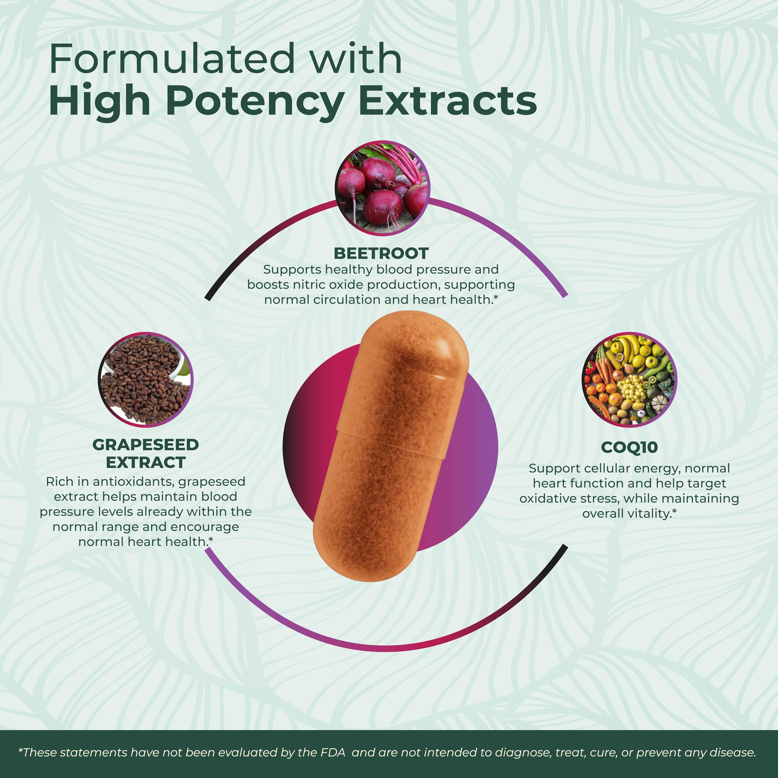 PurePremium textura del polvo de remolacha mostrando origen vegetal y pureza