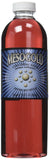 Purest Colloids MesoGold frasco 500 mL mostrando etiqueta clara y ventajas de pureza