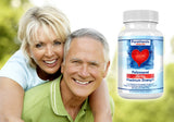 Purethentic Naturals etiqueta nutricional detallada para transparencia del producto