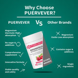 Pureverve producto en cocina estilo de vida que sugiere rutina saludable