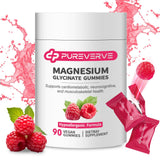 Pureverve detalle nutricional ampliado para revisar dosis y componentes