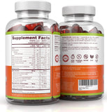 Purify Life etiqueta de ingredientes lista de vitaminas y sílice