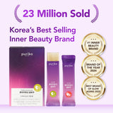PURIKA MUCIN gel tipo jelly expuesto para apreciar textura hidratante